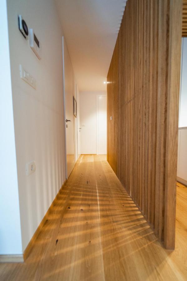 Bor In Bor Luxury Apartment With Sauna & Garden - Kranjska Gora Exterior foto