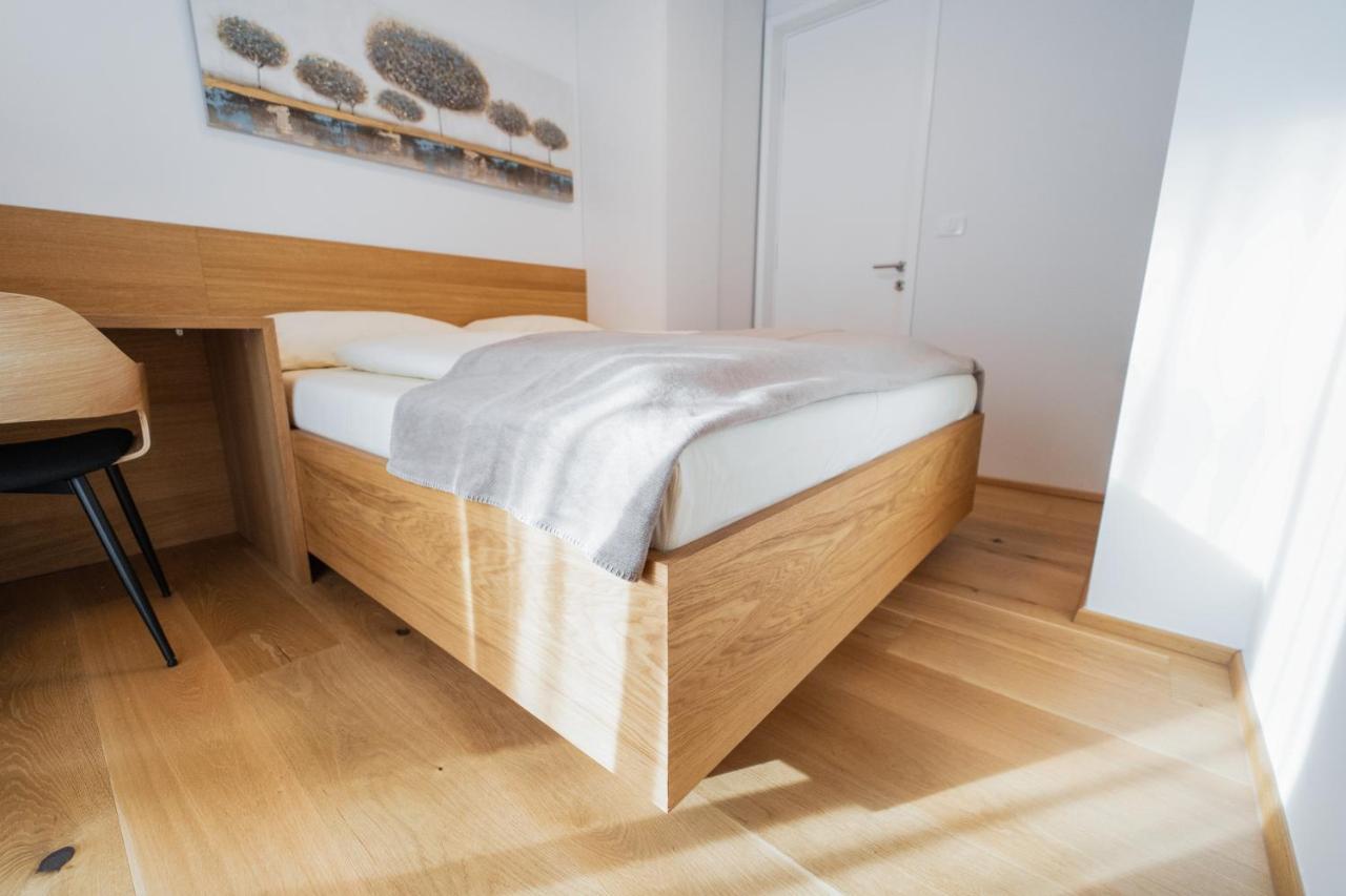 Bor In Bor Luxury Apartment With Sauna & Garden - Kranjska Gora Exterior foto